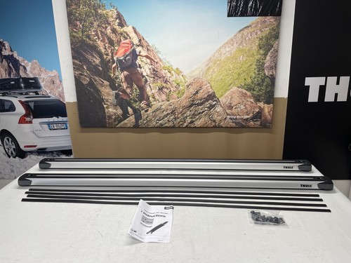 Thule 892 slide bars - slide,