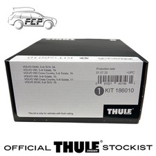 Thule Evo Flush Rail Fitting