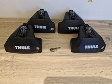 Thule Evo Flush Rail  7106