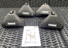 Thule Evo Clamp Footpack 7105