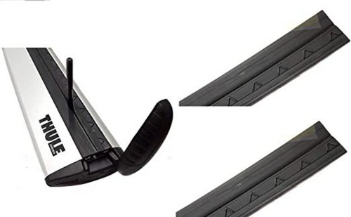 Thule rubber strip - thule, 2
