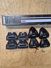 Thule Wingbar set HYUNDAI ix35