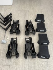Thule 7204  Edge Foot Pack