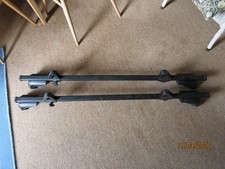 Thule 710400 Evo Raised Rail