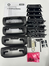 THULE FITTING KIT 3028 used no