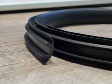 Replacement rubber strip -
