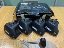 Thule 710700 7107 Evo Fixpoint