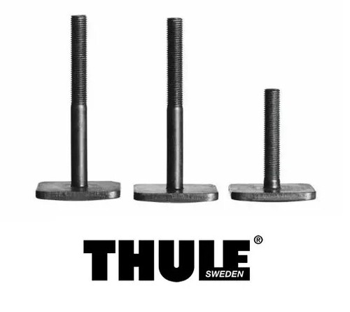 Thule 591 track bolts - thule,
