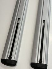 Thule Wingbar-pair 123cm