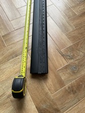 Thule Wingbar Evo Edge Black (