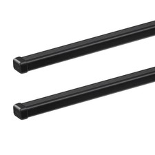 THULE SquareBar Roof Bars