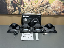 Thule Evo Clamp 7105 - For