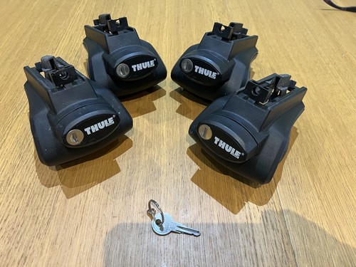 Thule 757 footpack for - footpack,