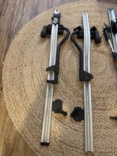 Thule Bike Rack X 2 Spares