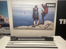 Thule WingBar Edge 95 cm roof