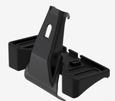 Thule KIT 145010 Fits VW Golf