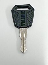 Thule Premium Key Numbers from