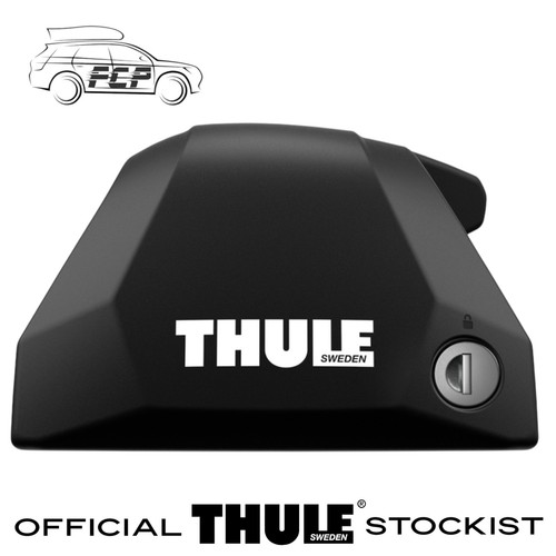 Thule edge foot pack flush - thule,