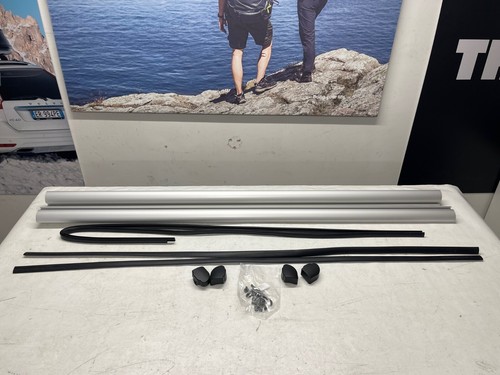 Thule probar evo 135 roof - thule,