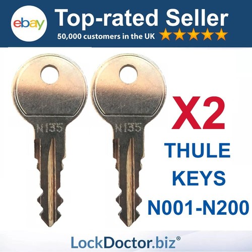 Thule halfords roof - thule, box