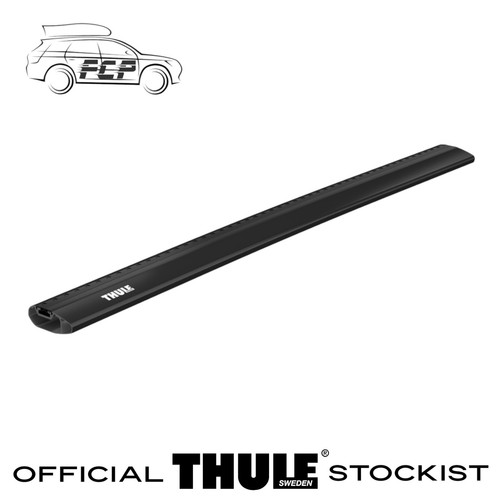 Thule wingbar edge 950 - wingbar, black