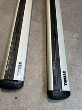 Thule 711200  WingBar Evo