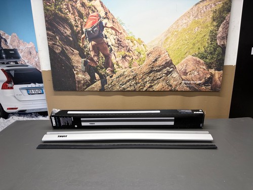 Thule wingbar edge roof - wingbar, 86