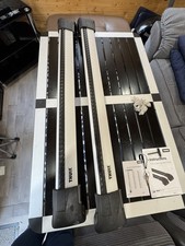 THULE WINGBAR EDGE 9592