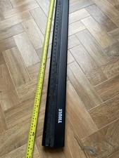 THULE - Wingbar Edge 95 Black