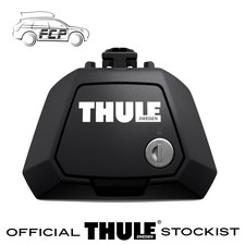 Thule 710410 Evo Raised Rail