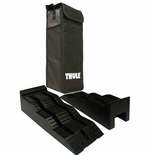 Thule level ramps pack - level,