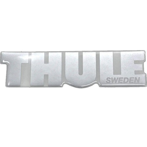 Thule 14712 logo sticker - -,