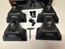 Halfords Advanced FP6 Foot