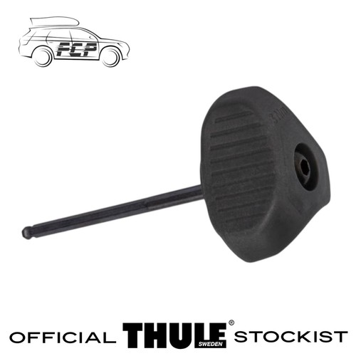Thule torque key - key, clamp