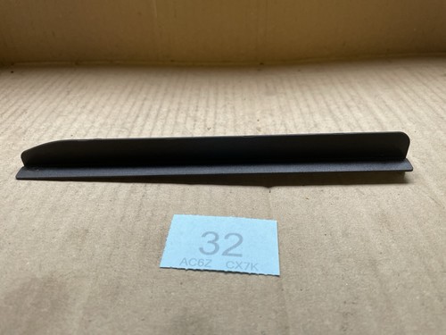 Black thule wing bars - thule, bars/aero