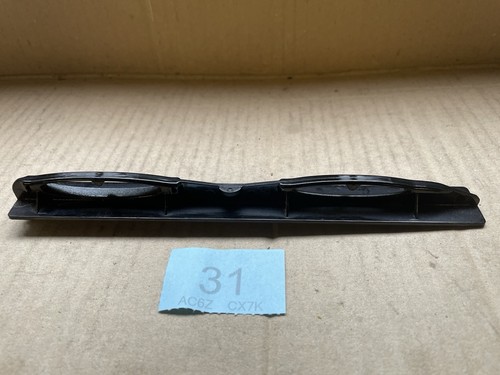 Black thule wing bars - wing, bars/aero