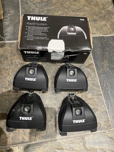 Thule 753 rapid - 753,