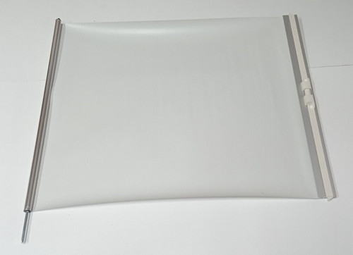 Thule omnivent blind roller - blind,
