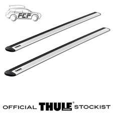 Thule WingBar Evo 150cm