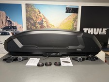 Thule Force 3 M - 645200