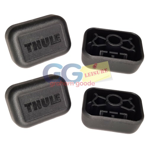 Thule 1500052968 evo square - thule,