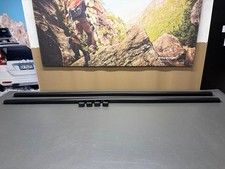 Thule SquareBar Evo 135cm -