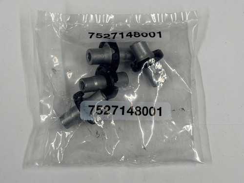 Thule nut with - thule, 4