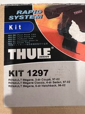 Thule 1297 Kit for WingBar or