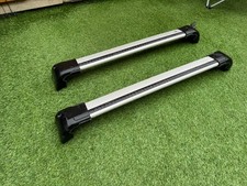 Thule Wingbar Edge roof bar