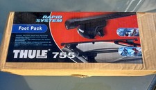 Thule Foot Pack 755
